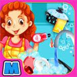 Kitchen Clean up Deluxe – Clean The House, Dishes & Get Rid Of The Mess Kitchen Clean up Deluxe – Clean The House, Dishes & Get Rid Of The Mess