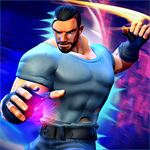 Fighting King Shadow Battle Fighting King Shadow Battle