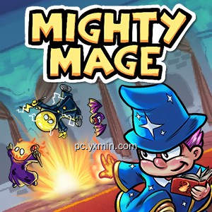Mighty Mage (Windows) Mighty Mage (Windows)