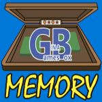 Memory Box – Match Pairs Memory Games