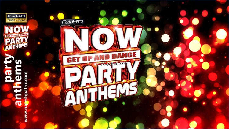 【图】Party Anthems (Full HD)(截图2)
