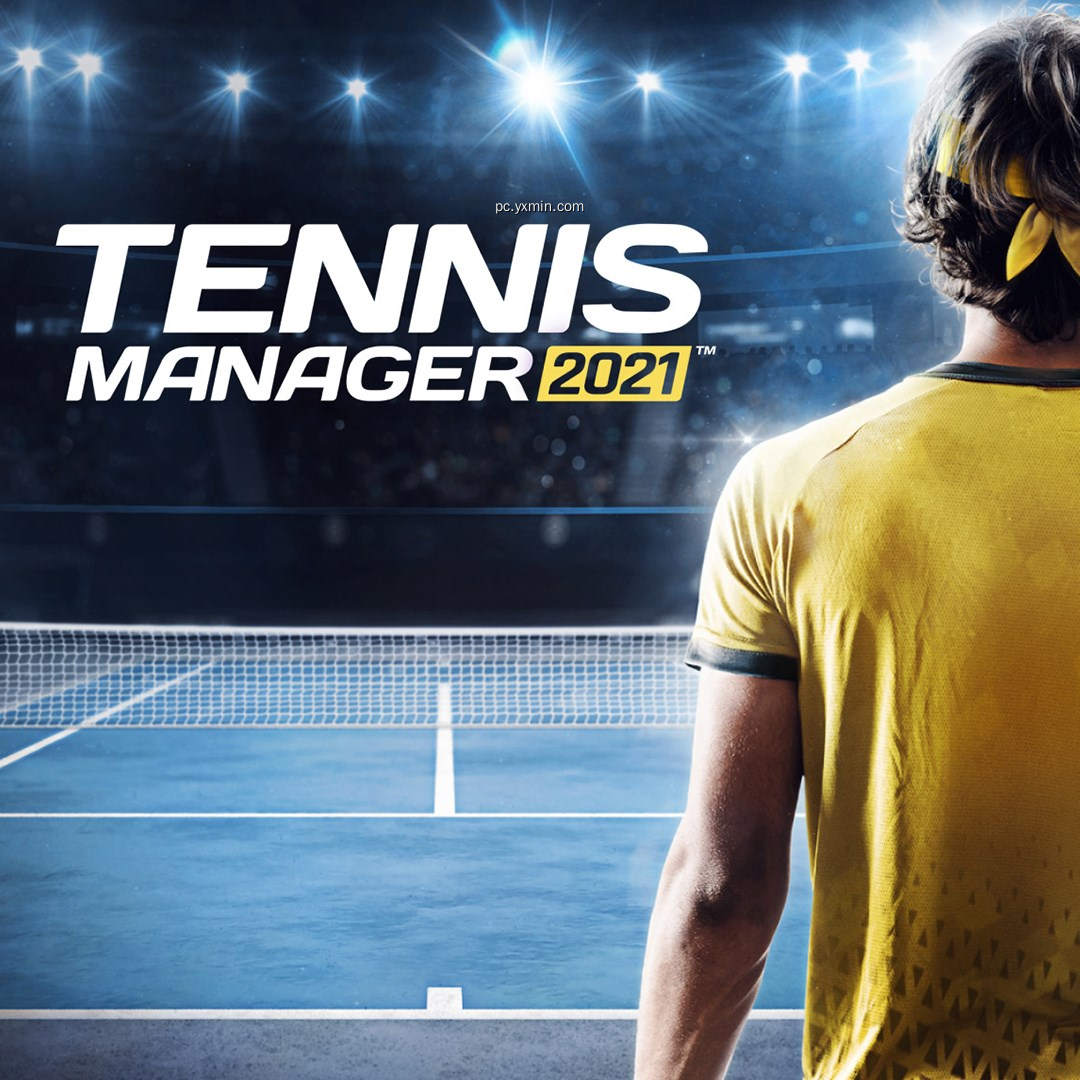 Tennis Manager 2021 Tennis Manager 2021