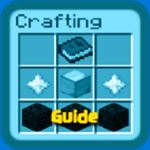 Guide for Crafting of Minecraft