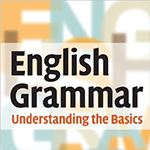 English Grammar Basics