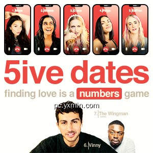 Five Dates Five Dates