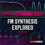 Intro Course for FM Synthesis by Ask.Video