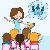Contes et comptines