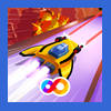 Hero Space Run FRVR