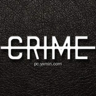 ApeCrime App