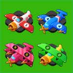 Merge Plane 2