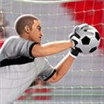 Goal Keeper Challenge