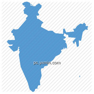 Maps of Indian States
