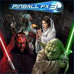 Pinball FX3 – Star Wars™ Pinball Season 1 Bundle