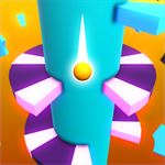 Helix Jump Piano Tiles Helix Jump Piano Tiles