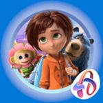 Wonder Park Art Games Wonder Park Art Games
