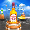 Bottle Shooting