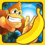 Banana Kong Jungle Banana Kong Jungle