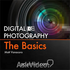 Basics Guide to Digital Photography