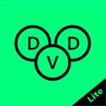 Player for DVD’s Lite