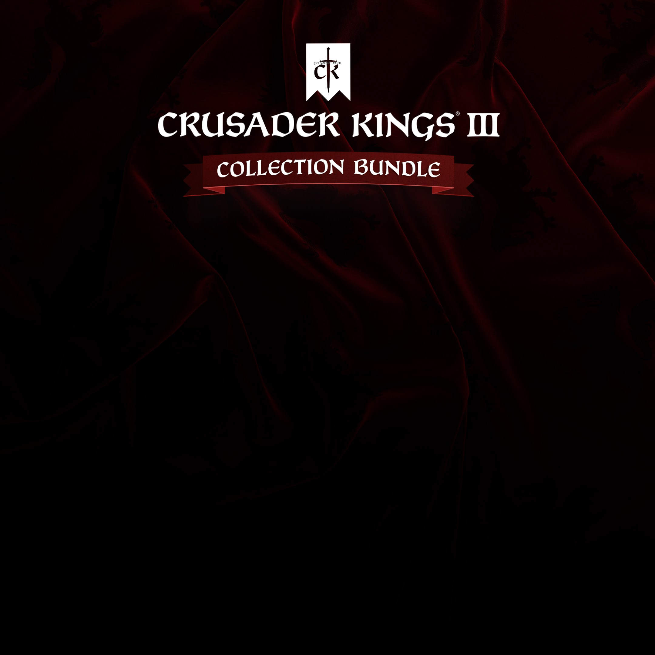 Crusader Kings III: Collection Bundle