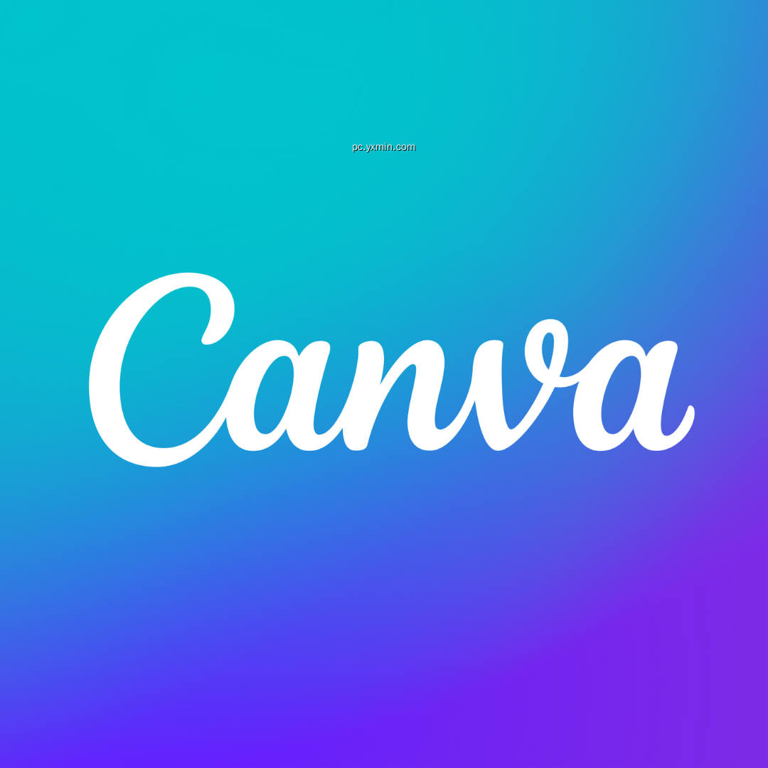 Canva 可画