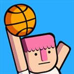 Bouncy Basketball – Basket Random