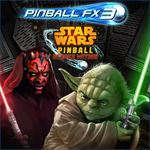 Pinball FX3 – Star Wars™ Pinball: Heroes Within