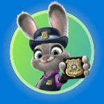 Zootopia Dress Up Zootopia Dress Up