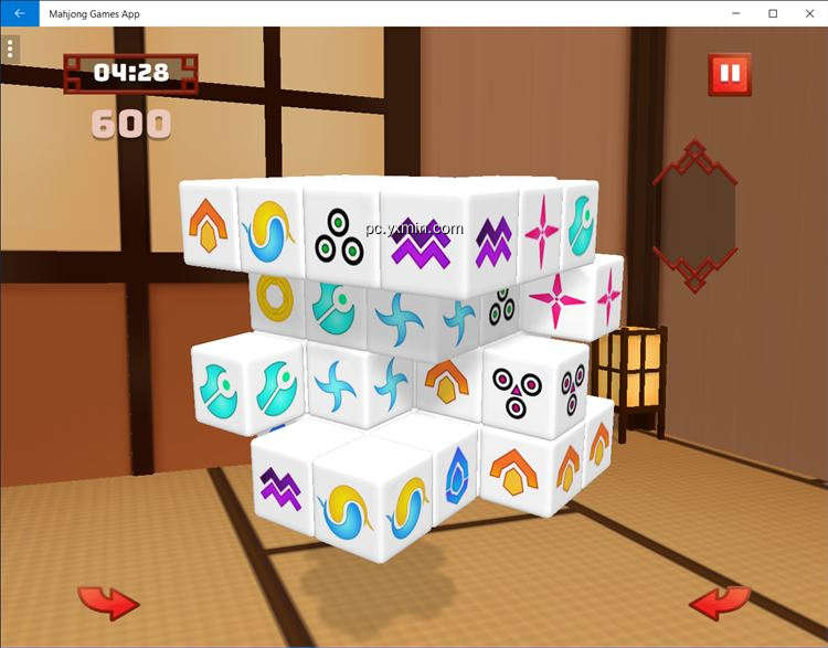 【图】Mahjong Games App(截图2)