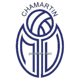 CD MV Chamartin