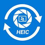 Ultra HEIC Converter Ultra HEIC Converter