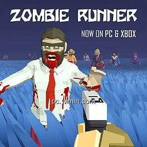Zombie Runner (2024)