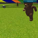 Bear Football
