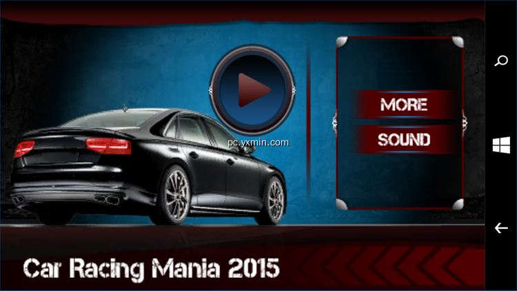 【图】Car Racing Mania 2015(截图1)
