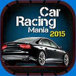 Car Racing Mania 2015