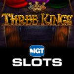 IGT Slots Three Kings IGT Slots Three Kings