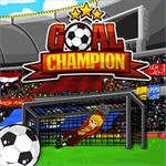 Goal Champion Goal Champion