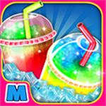 Deluxe Slush Maker – Fun Flavored Drinks Making Game for Kids Deluxe Slush Maker – Fun Flavored Drinks Making Game for Kids