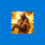 Firefighters – Airport Heroes Firefighters – Airport Heroes