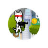 Cat Commandos Shooter Game