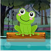 Jump Frog – Simple Game