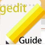 Guide For gedit Pro
