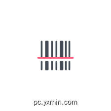 General and Scan Barcode