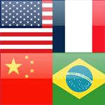 World Country Flags World Country Flags
