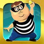 Daddy Was A Thief Daddy Was A Thief