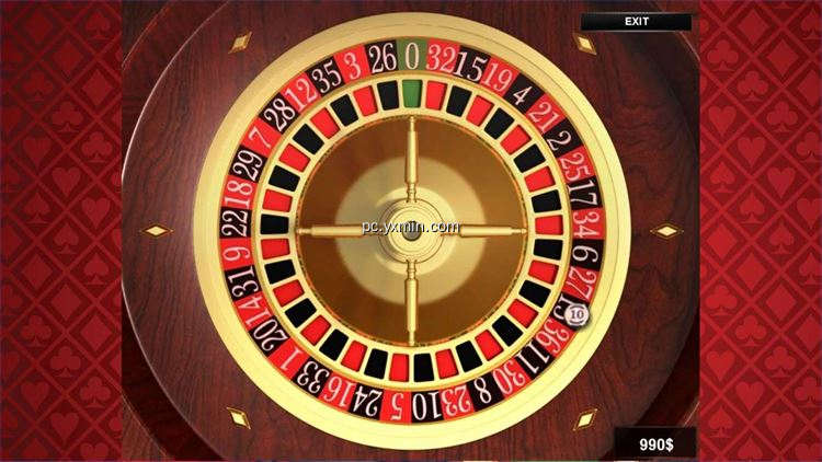 【图】Roulette Royale Casino(截图2)