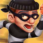 Robbery Bob Robbery Bob
