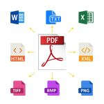 PDF Converter Lite