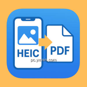 HEIC To PDF Converter HEIC To PDF Converter