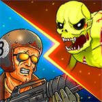 Alien vs Zombies Alien vs Zombies